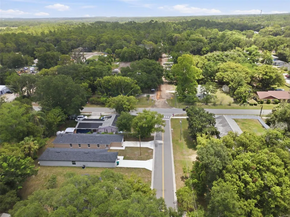 2107 SUANEE AVENUE #200 Eustis, FL 32726
