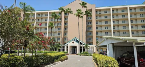 2320 TERRA CEIA BAY BOULEVARD #403