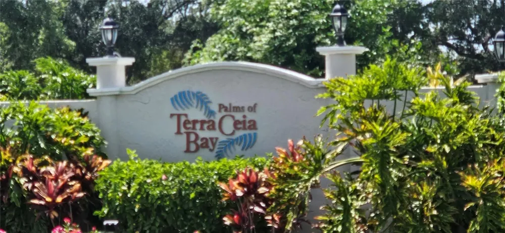 2320 TERRA CEIA BAY BOULEVARD #403 Palmetto, FL 34221