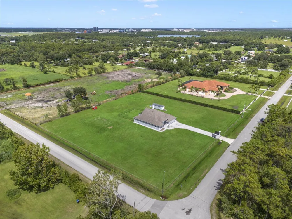 6607 WHISPERING PINES ROAD Orlando, FL 32824