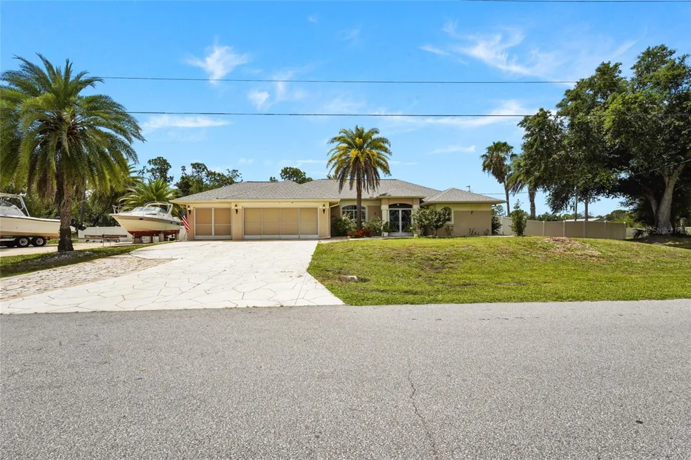 1240 LACE TERRACE Port Charlotte, FL 33953