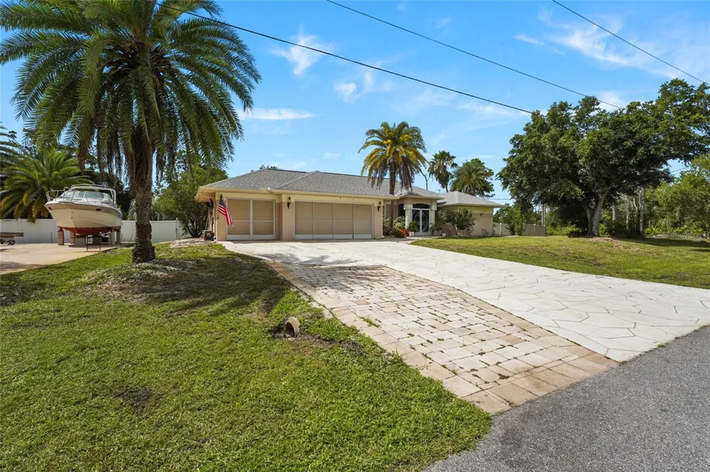 1240 LACE TERRACE Port Charlotte, FL 33953