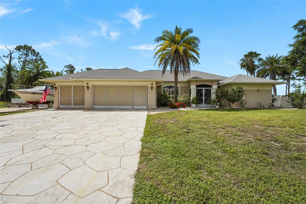 1240 LACE TERRACE Port Charlotte, FL 33953