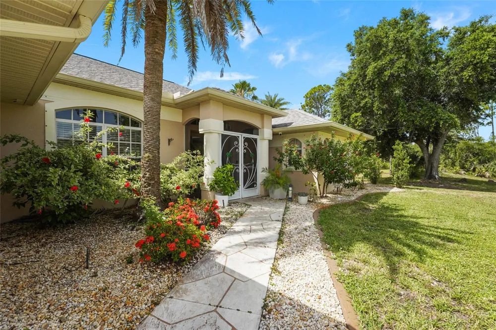 1240 LACE TERRACE Port Charlotte, FL 33953