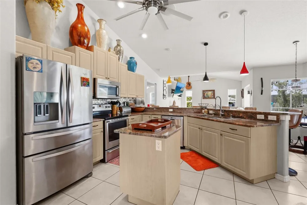 1240 LACE TERRACE Port Charlotte, FL 33953