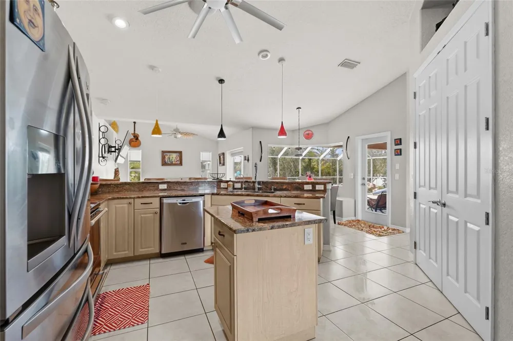 1240 LACE TERRACE Port Charlotte, FL 33953