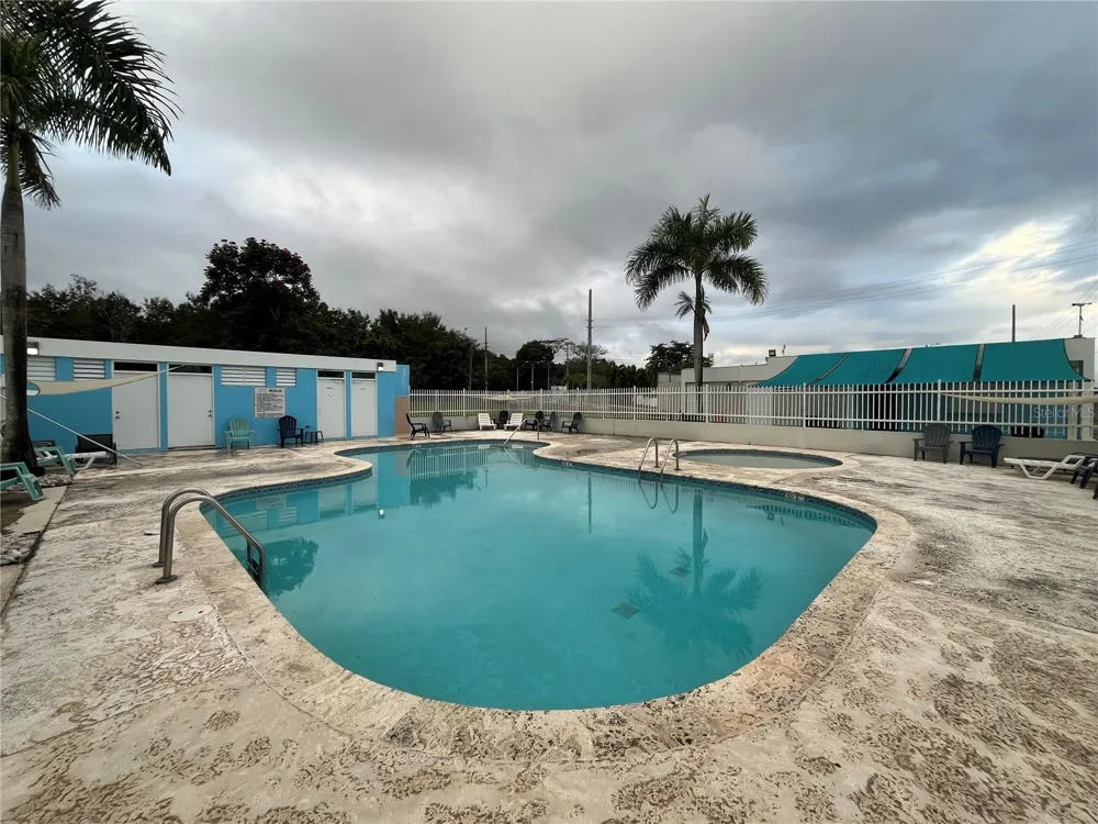 Urb. Arboleda CALLE COROZO #B 18 Humacao, PR 00791