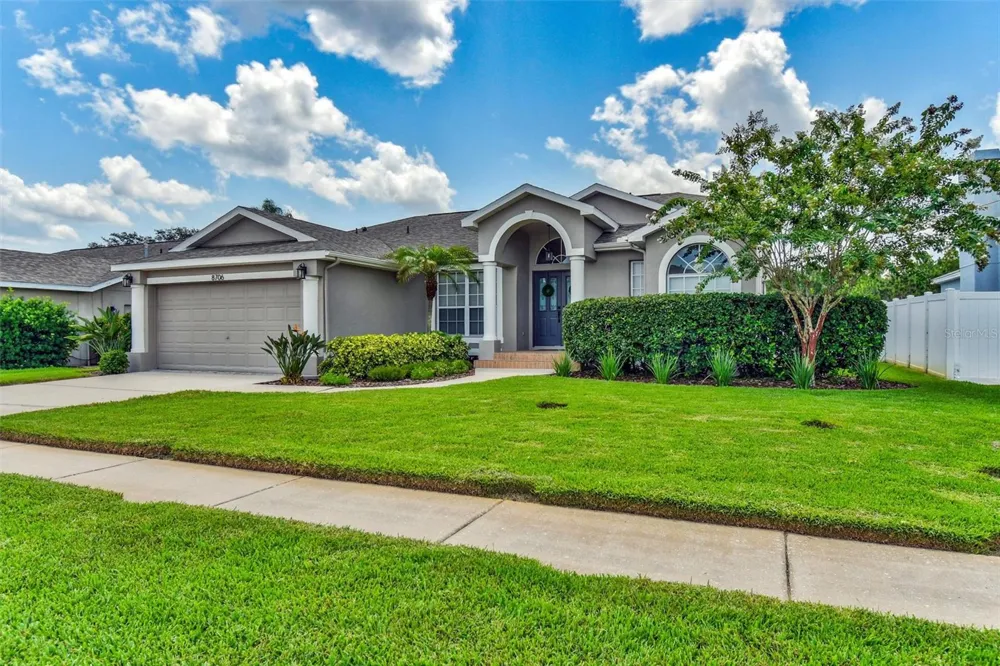 8706 LINEBROOK DRIVE Trinity, FL 34655