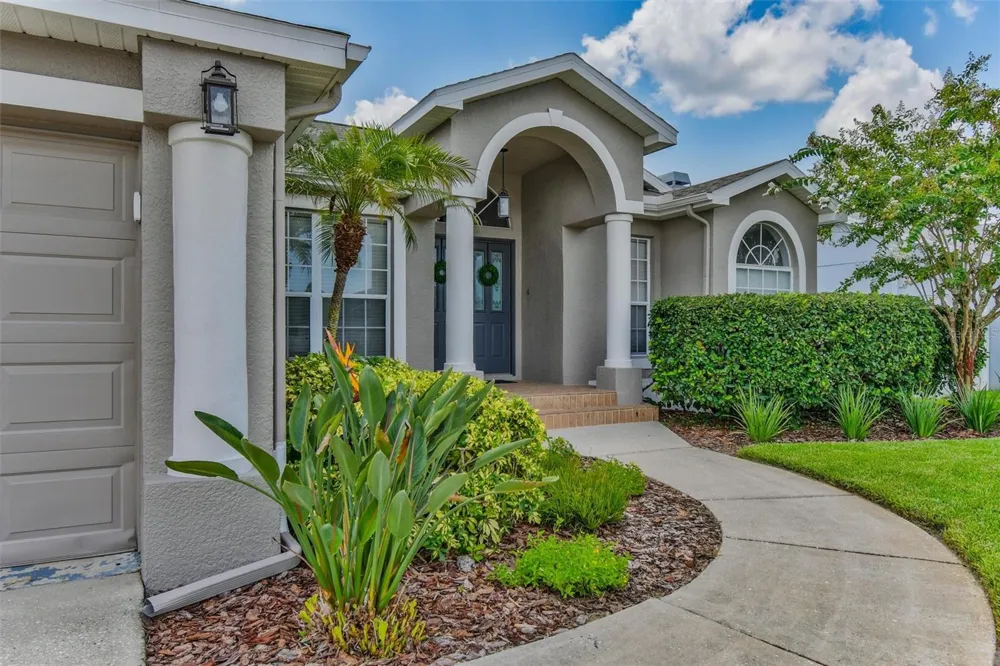 8706 LINEBROOK DRIVE Trinity, FL 34655