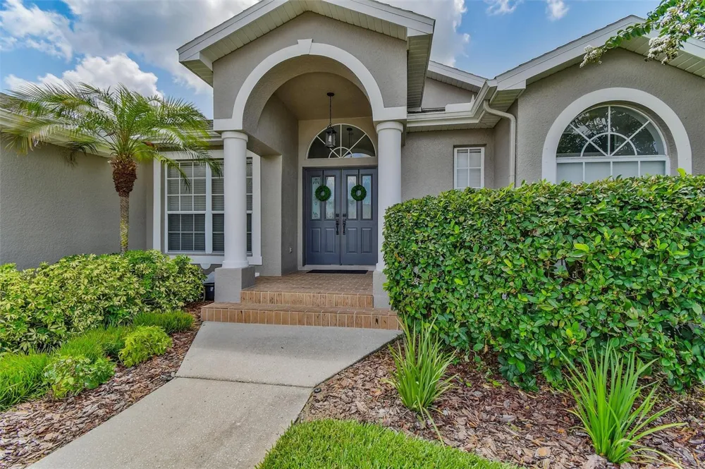 8706 LINEBROOK DRIVE Trinity, FL 34655