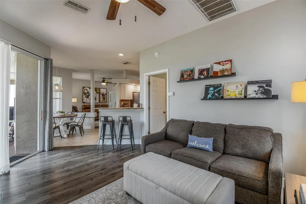 8706 LINEBROOK DRIVE Trinity, FL 34655