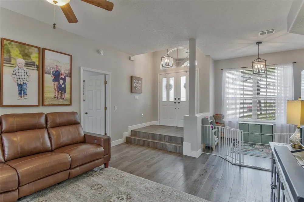 8706 LINEBROOK DRIVE Trinity, FL 34655