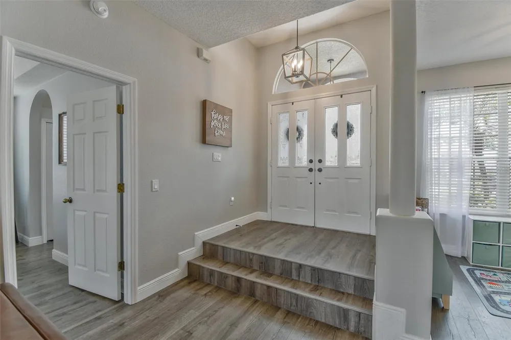 8706 LINEBROOK DRIVE Trinity, FL 34655