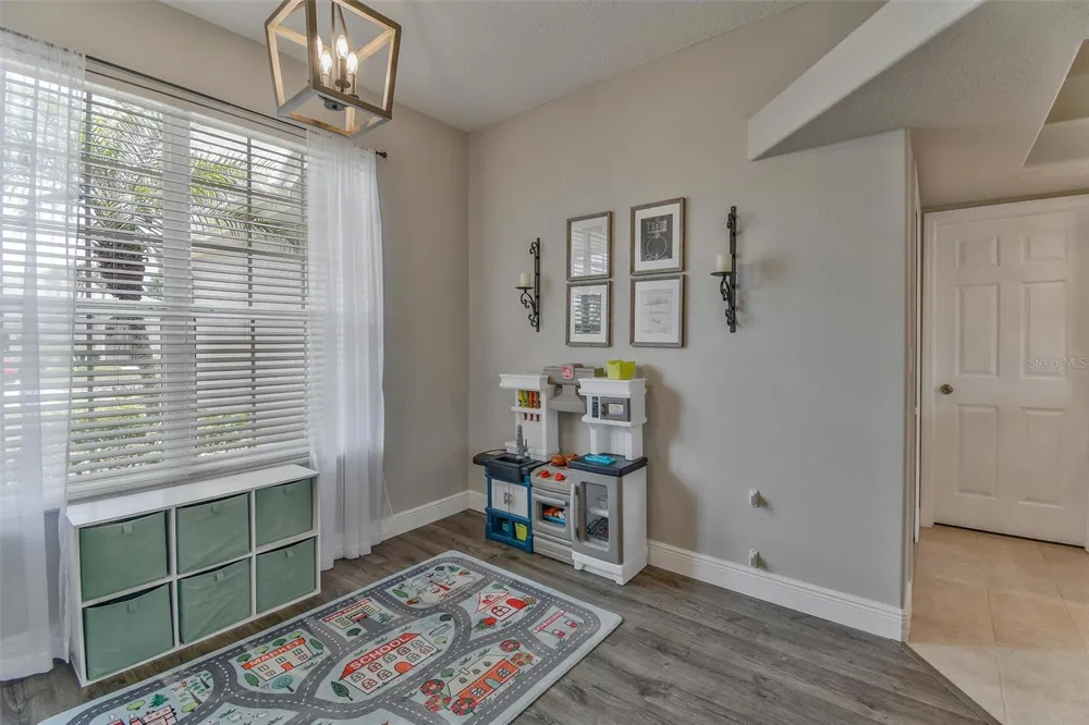 8706 LINEBROOK DRIVE Trinity, FL 34655