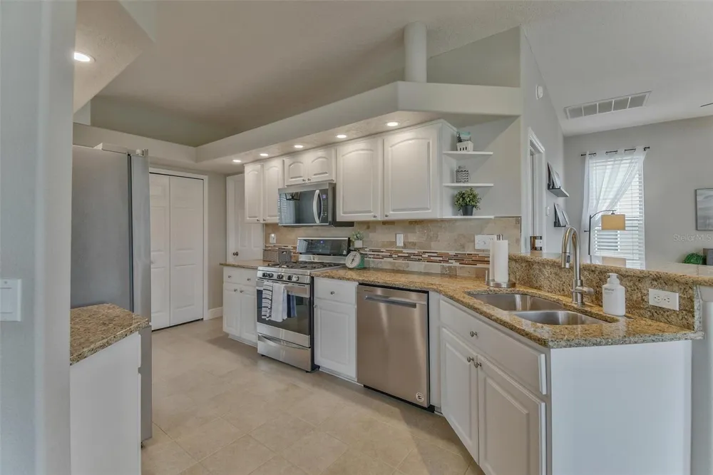 8706 LINEBROOK DRIVE Trinity, FL 34655