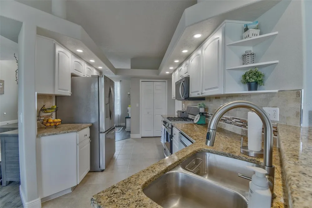 8706 LINEBROOK DRIVE Trinity, FL 34655