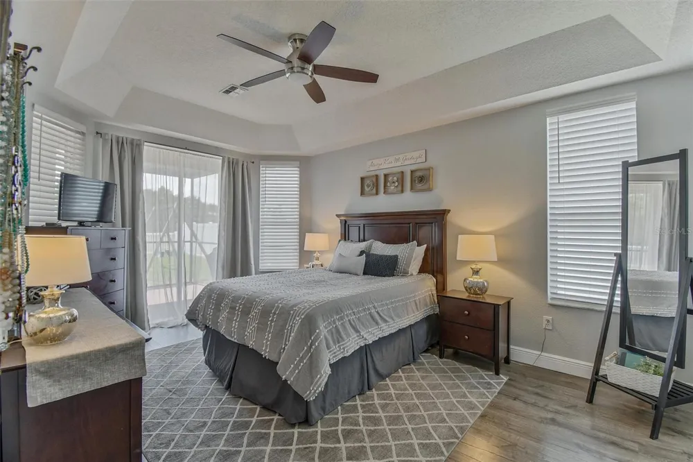 8706 LINEBROOK DRIVE Trinity, FL 34655