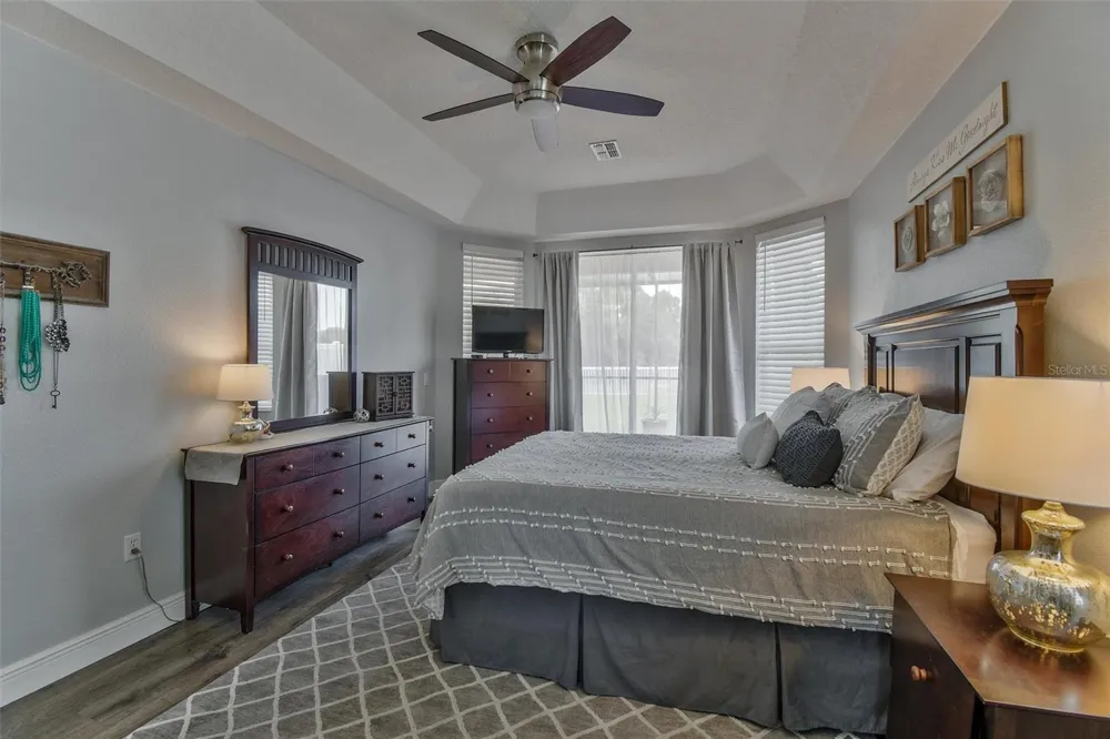 8706 LINEBROOK DRIVE Trinity, FL 34655