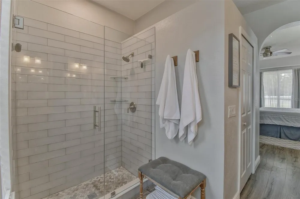 8706 LINEBROOK DRIVE Trinity, FL 34655