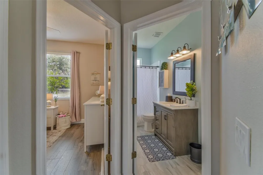 8706 LINEBROOK DRIVE Trinity, FL 34655