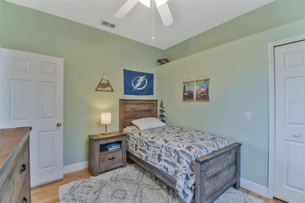 8706 LINEBROOK DRIVE Trinity, FL 34655