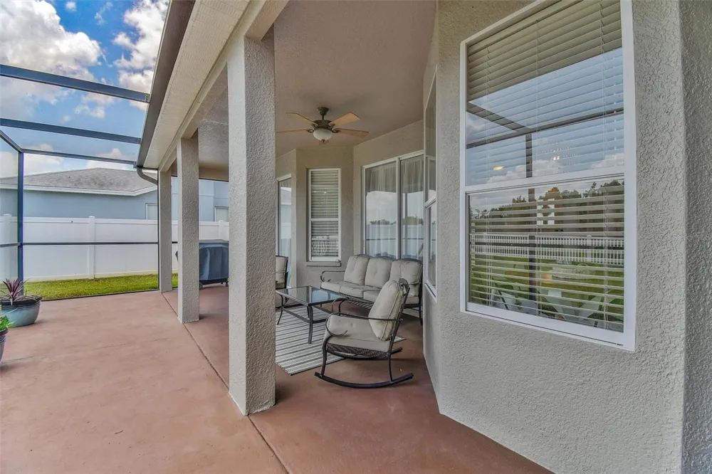 8706 LINEBROOK DRIVE Trinity, FL 34655