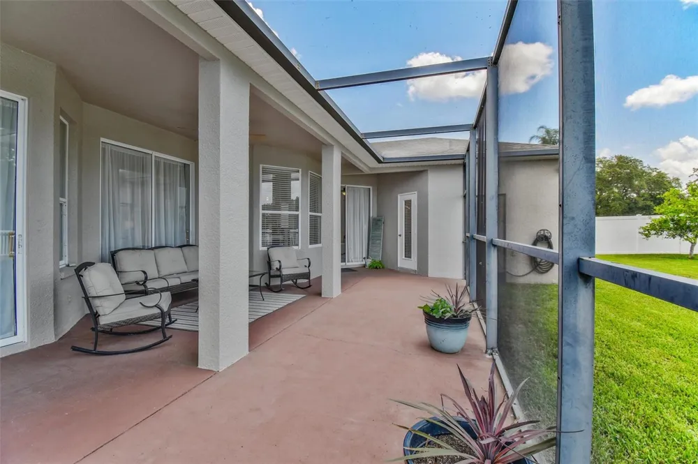 8706 LINEBROOK DRIVE Trinity, FL 34655