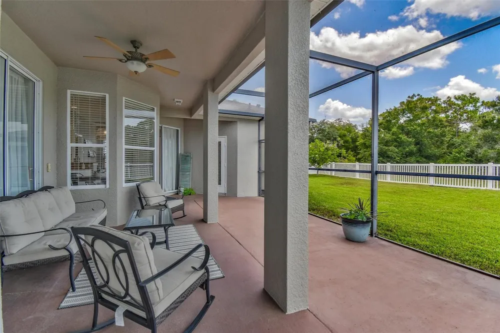 8706 LINEBROOK DRIVE Trinity, FL 34655