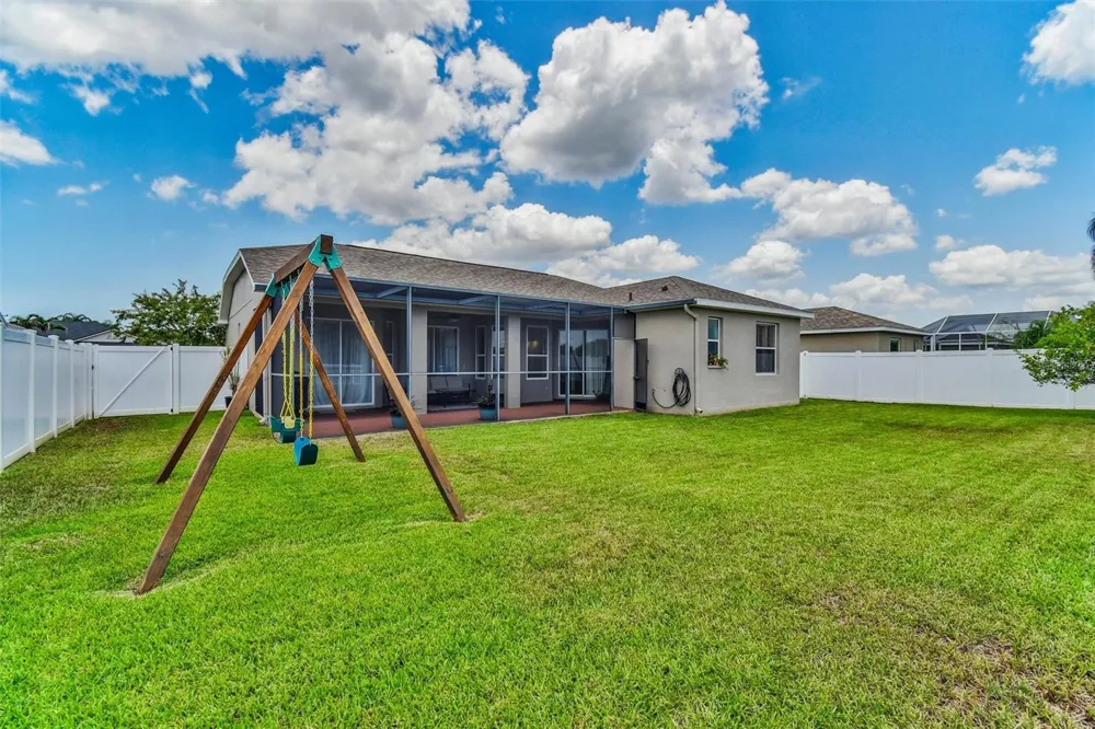 8706 LINEBROOK DRIVE Trinity, FL 34655