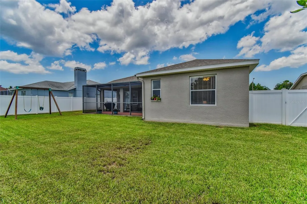 8706 LINEBROOK DRIVE Trinity, FL 34655