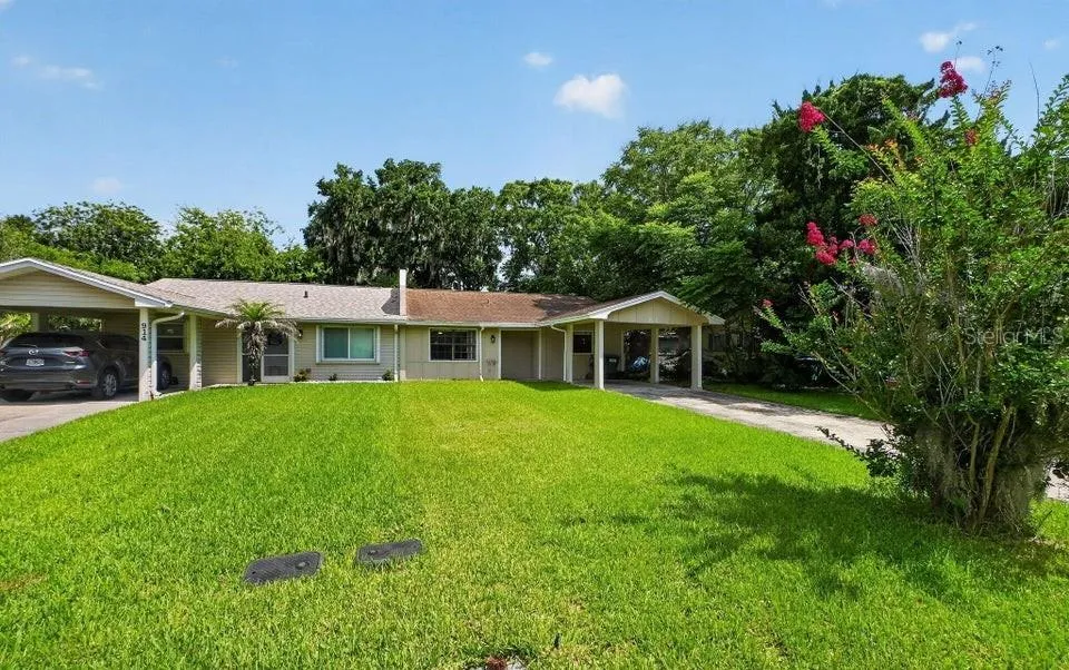912 ROYAL OAK COURT Holly Hill, FL 32117