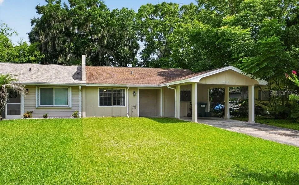 912 ROYAL OAK COURT Holly Hill, FL 32117