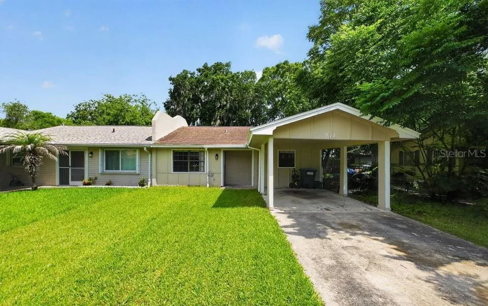 912 ROYAL OAK COURT Holly Hill, FL 32117