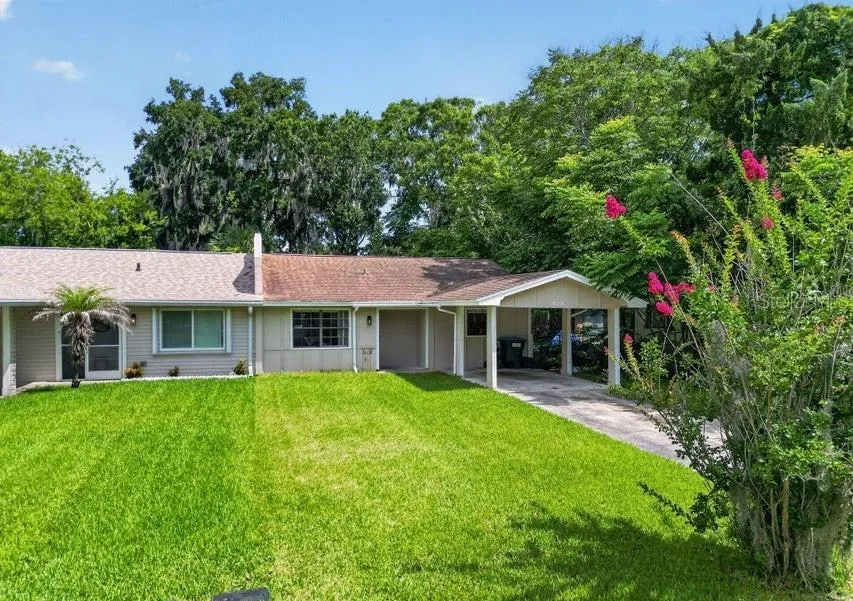 912 ROYAL OAK COURT Holly Hill, FL 32117