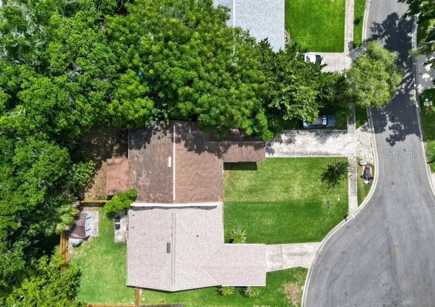 912 ROYAL OAK COURT Holly Hill, FL 32117