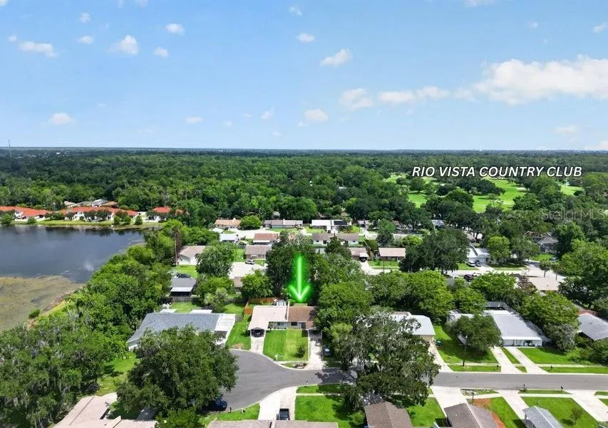 912 ROYAL OAK COURT Holly Hill, FL 32117