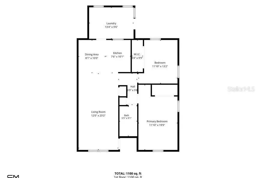 912 ROYAL OAK COURT Holly Hill, FL 32117