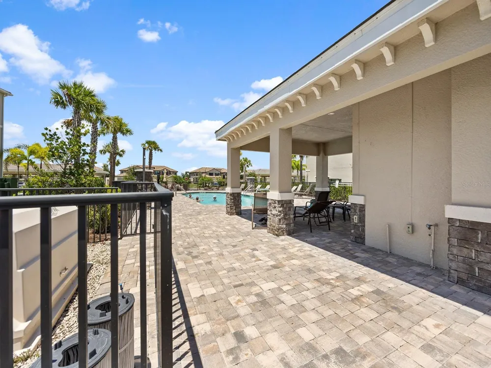 17118 VARDON TERRACE #303 Bradenton, FL 34211