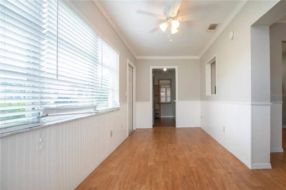 1828 FOXHUNT DRIVE #A Sun City Center, FL 33573