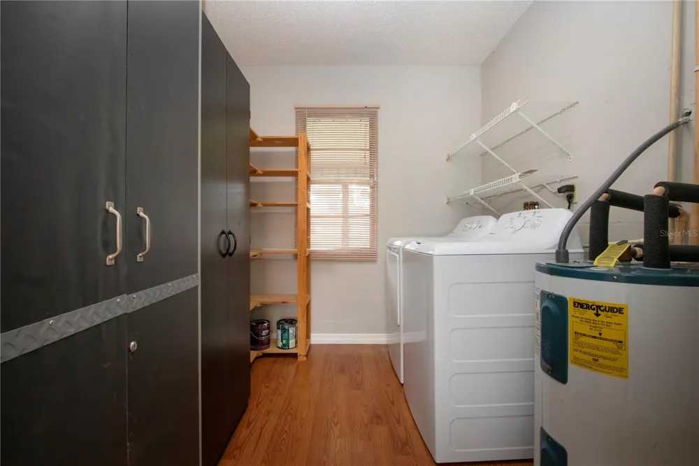 1828 FOXHUNT DRIVE #A Sun City Center, FL 33573