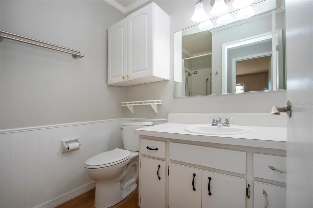 1828 FOXHUNT DRIVE #A Sun City Center, FL 33573