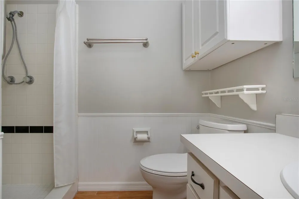 1828 FOXHUNT DRIVE #A Sun City Center, FL 33573
