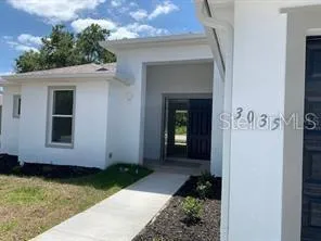 3035 BREWSTER ROAD