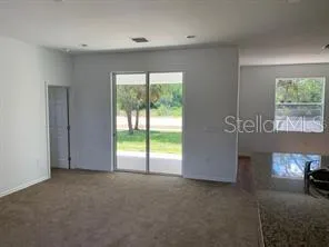 3035 BREWSTER ROAD North Port, FL 34288