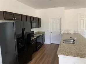 3035 BREWSTER ROAD North Port, FL 34288