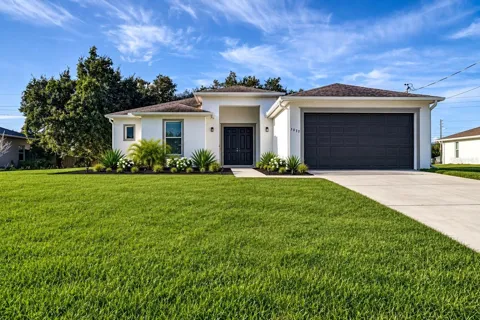 3035 BREWSTER ROAD