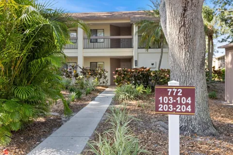 772 BIRD BAY DRIVE #104