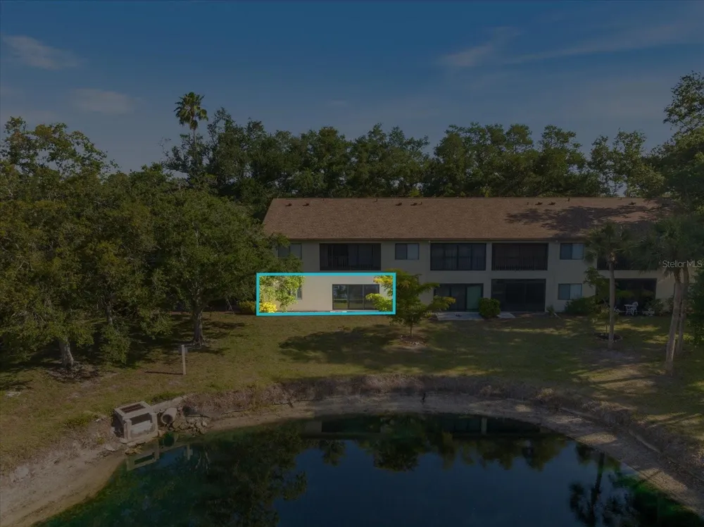 772 BIRD BAY DRIVE #104 Venice, FL 34285