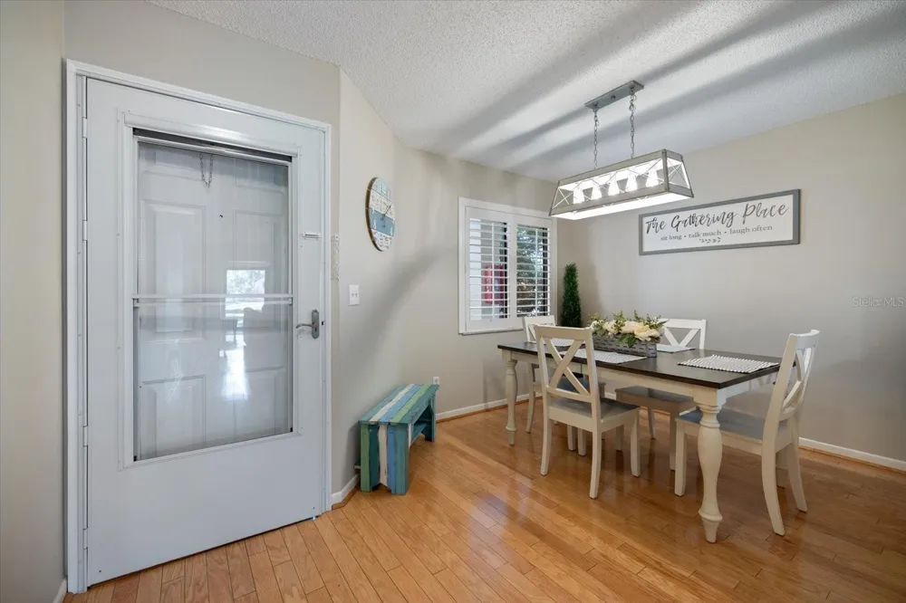 772 BIRD BAY DRIVE #104 Venice, FL 34285