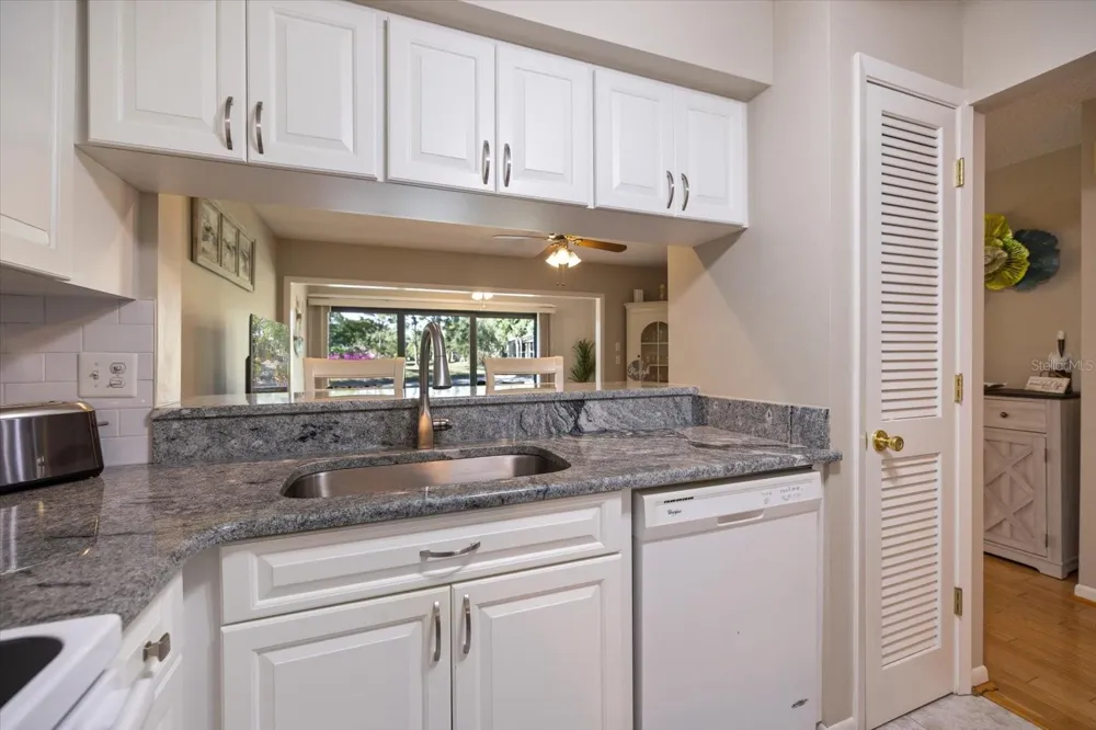 772 BIRD BAY DRIVE #104 Venice, FL 34285